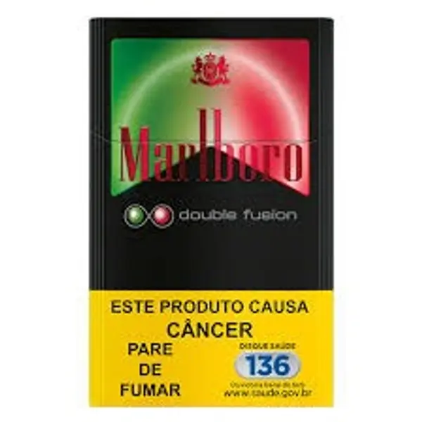 Marlboro Melancia